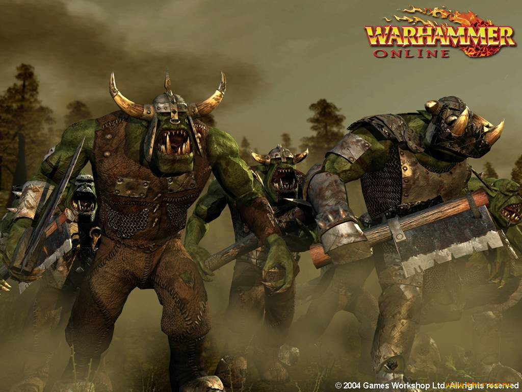 warhammer, online, , 